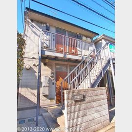 リベルテ 1階 築23年8ヶ月の賃貸物件