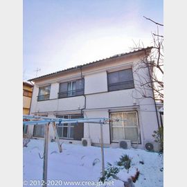 金子コーポ 2階 築53年10ヶ月の賃貸物件