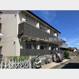 秋津駅より徒歩5分 2階 築7年2ヶ月の賃貸物件