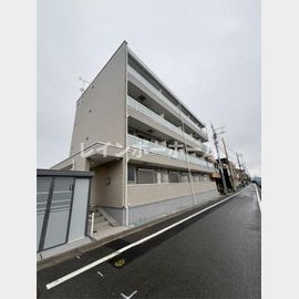 西高島平駅より徒歩11分 2階 新築の賃貸物件