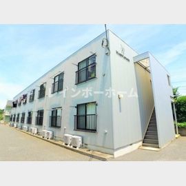 秋津駅より徒歩4分 1階 築22年10ヶ月の賃貸物件