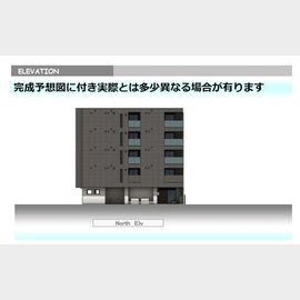 鶴瀬駅より徒歩2分 2階 新築の賃貸物件