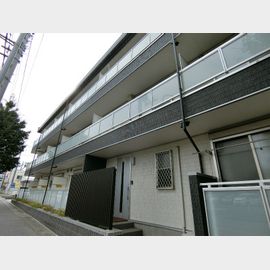 リブリ・朝霞D 2階 築9年10ヶ月の賃貸物件