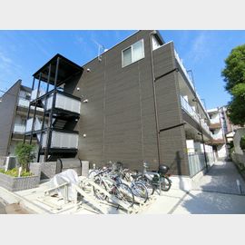 川越駅より徒歩10分 2階 築9年3ヶ月の賃貸物件