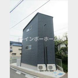 CASARIO 2階 新築の賃貸物件