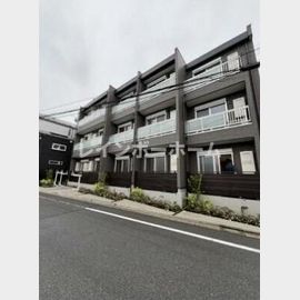 志村三丁目駅より徒歩12分 2階 新築の賃貸物件