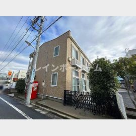 地下鉄成増駅より徒歩9分 1階 築17年5ヶ月の賃貸物件