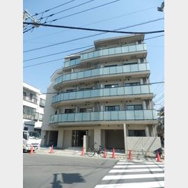 大山駅より徒歩7分 2階 築6年6ヶ月の賃貸物件