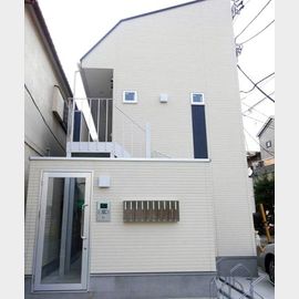 上板橋駅より徒歩7分 1階 築13年3ヶ月の賃貸物件