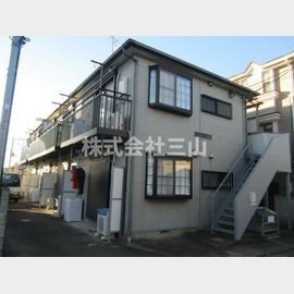 フェニックスカネヨ平和台 2階 築28年9ヶ月の賃貸物件