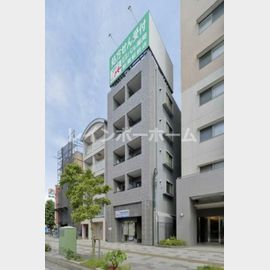 朝霞駅より徒歩2分 2階 築24年11ヶ月の賃貸物件