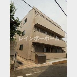 カーサマルフィール 2階 築4年4ヶ月の賃貸物件