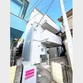 秋津駅より徒歩4分 2階 築7年9ヶ月の賃貸物件