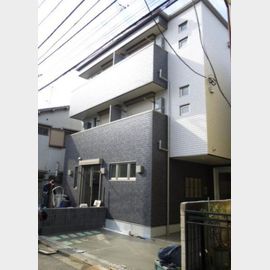 オマーチェ 3階 築12年7ヶ月の賃貸物件