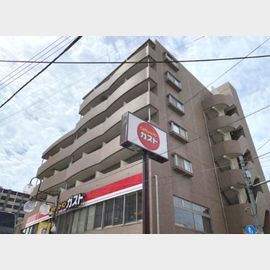 レスタージュ上板橋 3階 築23年6ヶ月の賃貸物件