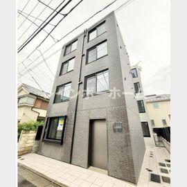 マイナビSTAYアーバンフュージョン上板橋 3階 築3年9ヶ月の賃貸物件