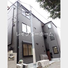 下赤塚駅より徒歩9分 1階 築2年1ヶ月の賃貸物件