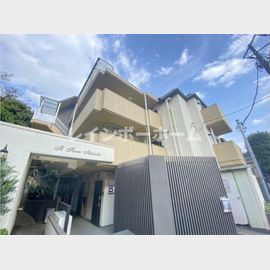 イルフィオーレ板橋 3階 築40年6ヶ月の賃貸物件