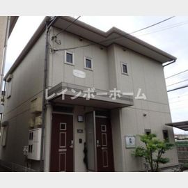 ローベンハイツ上沢A 2階 築16年1ヶ月の賃貸物件