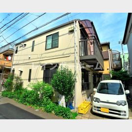 ミハラ１２０ 1階 築20年6ヶ月の賃貸物件