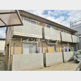ソレイユ東山 1階 築21年の賃貸物件