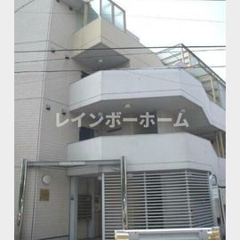 セイコーガーデン5 2階 築28年5ヶ月の賃貸物件