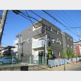 ファーストガーデン 3階 築10年3ヶ月の賃貸物件