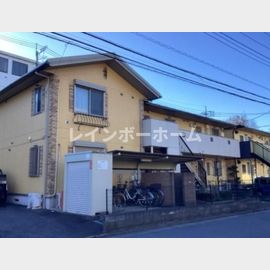 コンフォート丸山台 1階 築22年7ヶ月の賃貸物件