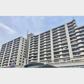 東武鶴瀬西口サンライトマンション 6階 築46年7ヶ月の賃貸物件
