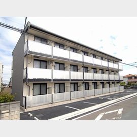 新河岸駅より徒歩13分 1階 築18年5ヶ月の賃貸物件