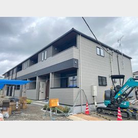 南古谷駅より徒歩15分 1階 新築の賃貸物件