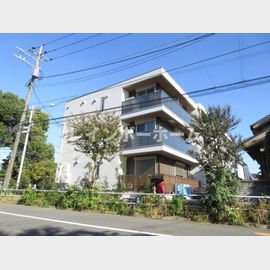 西高島平駅より徒歩4分 2階 築2年9ヶ月の賃貸物件