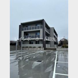 Impleos朝霞根岸台 1階 築2年4ヶ月の賃貸物件