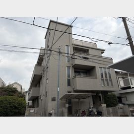 メゾンドロハス 1階 築20年の賃貸物件