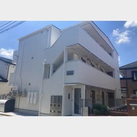 MQuarto鶴瀬 2階 築1年2ヶ月の賃貸物件