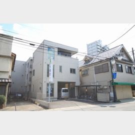 志木駅より徒歩4分 3階 築20年の賃貸物件