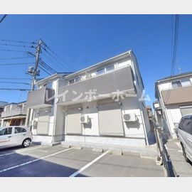 新座駅より徒歩11分 2階 築6年7ヶ月の賃貸物件