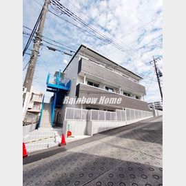 Ｍａｉｓｏｎ・ｄｅ・Ｆｌｅｕｒ五番館 3階 築4年7ヶ月の賃貸物件