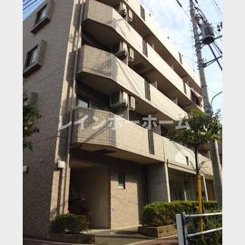アヴィニティー上板橋 4階 築20年7ヶ月の賃貸物件