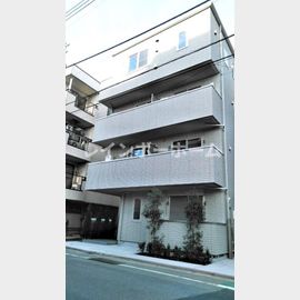 上板橋駅より徒歩8分 4階 築6年10ヶ月の賃貸物件