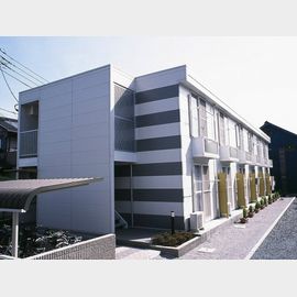 志木駅より徒歩14分 1階 築25年5ヶ月の賃貸物件