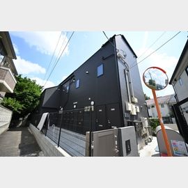 氷川台駅より徒歩5分 2階 築2年6ヶ月の賃貸物件
