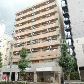 JCSTATION143 9階 築22年6ヶ月の賃貸物件
