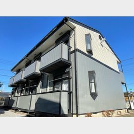 川越駅より徒歩14分 1階 築25年の賃貸物件
