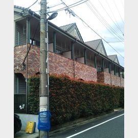 グリムコート 1階 築23年10ヶ月の賃貸物件
