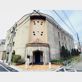上板橋駅より徒歩10分 2階 築23年9ヶ月の賃貸物件