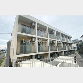 上福岡駅より徒歩12分 1階 築3年6ヶ月の賃貸物件
