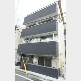 氷川台駅より徒歩8分 3階 築10年6ヶ月の賃貸物件