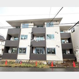 朝霞台駅より徒歩9分 2階 新築の賃貸物件