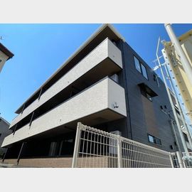 ヒカルサふじみ野上福岡 3階 新築の賃貸物件